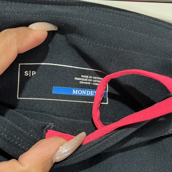 Mondetta biking pants - Picture 5 of 5